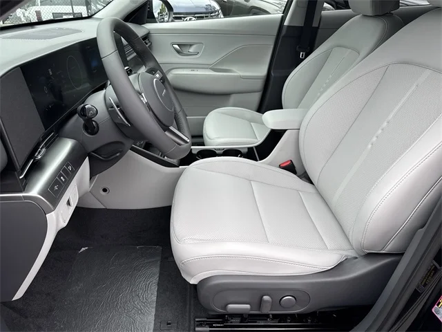 Nuevos HYUNDAI KONA at Gainesville Hyundai in Gainesville