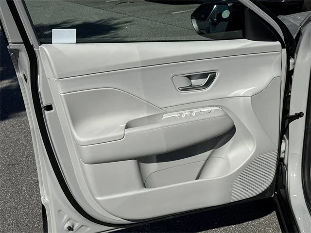 Nuevos HYUNDAI KONA at Gainesville Hyundai in Gainesville