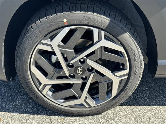 Nuevos HYUNDAI KONA at Gainesville Hyundai in Gainesville