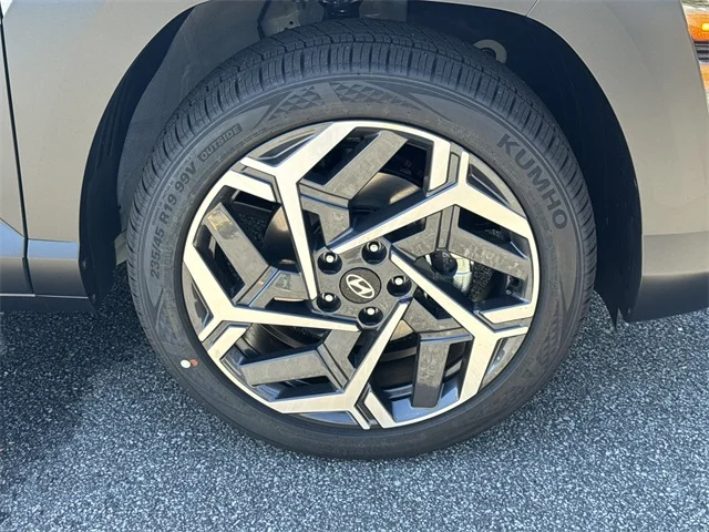 Nuevos HYUNDAI KONA at Gainesville Hyundai in Gainesville