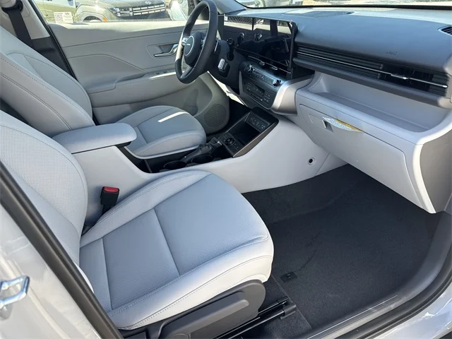 Nuevos HYUNDAI KONA at Gainesville Hyundai in Gainesville