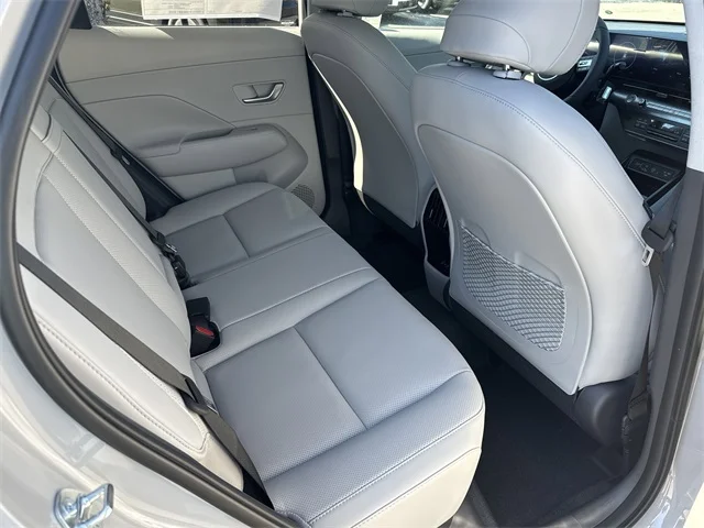 Nuevos HYUNDAI KONA at Gainesville Hyundai in Gainesville