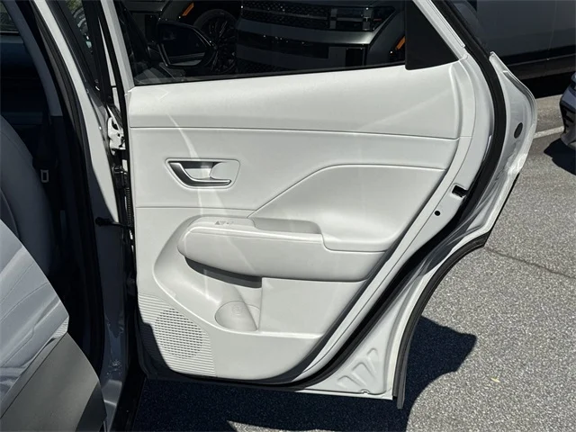 Nuevos HYUNDAI KONA at Gainesville Hyundai in Gainesville