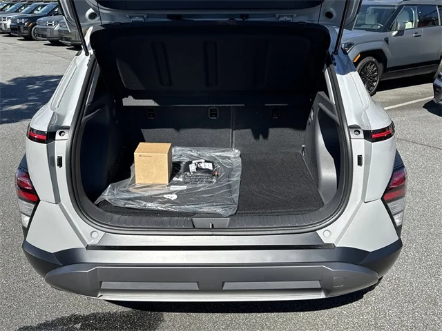 Nuevos HYUNDAI KONA at Gainesville Hyundai in Gainesville