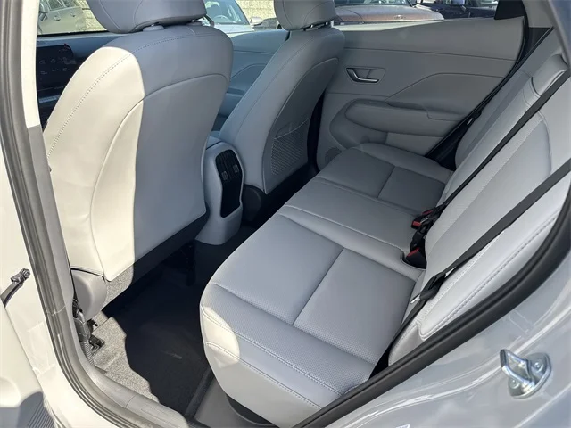 Nuevos HYUNDAI KONA at Gainesville Hyundai in Gainesville