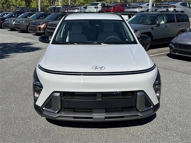Nuevos HYUNDAI KONA at Gainesville Hyundai in Gainesville
