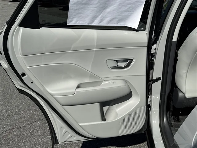 Nuevos HYUNDAI KONA at Gainesville Hyundai in Gainesville