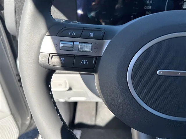 Nuevos HYUNDAI KONA at Gainesville Hyundai in Gainesville