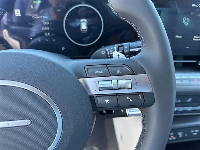 Nuevos HYUNDAI KONA at Gainesville Hyundai in Gainesville