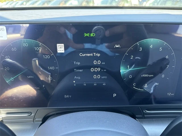 Nuevos HYUNDAI KONA at Gainesville Hyundai in Gainesville