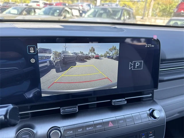 Nuevos HYUNDAI KONA at Gainesville Hyundai in Gainesville