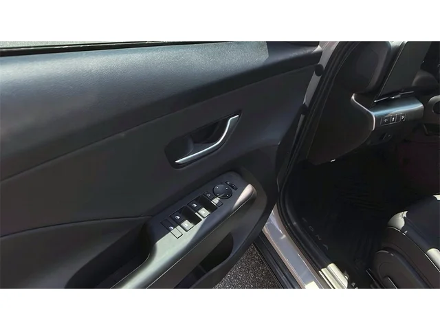 Nuevos HYUNDAI KONA at Gainesville Hyundai in Gainesville