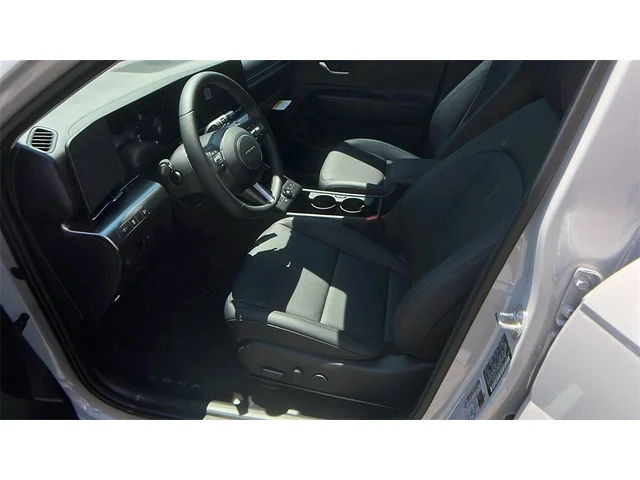 Nuevos HYUNDAI KONA at Gainesville Hyundai in Gainesville