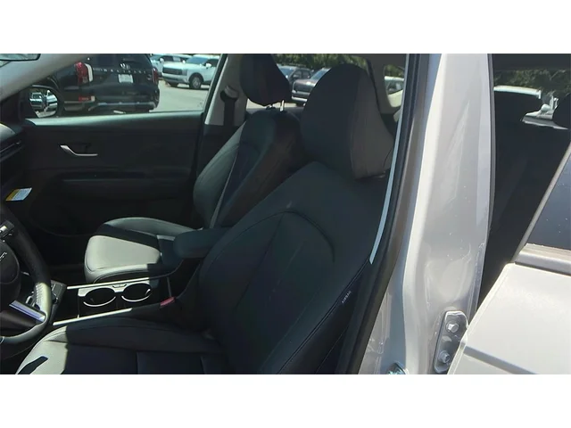 Nuevos HYUNDAI KONA at Gainesville Hyundai in Gainesville