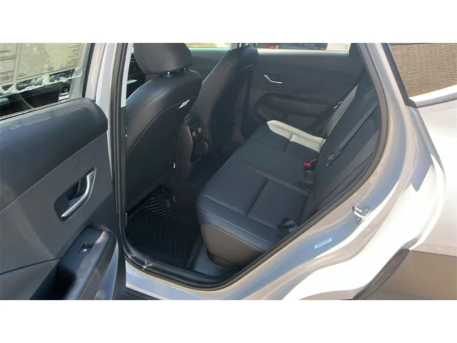 Nuevos HYUNDAI KONA at Gainesville Hyundai in Gainesville