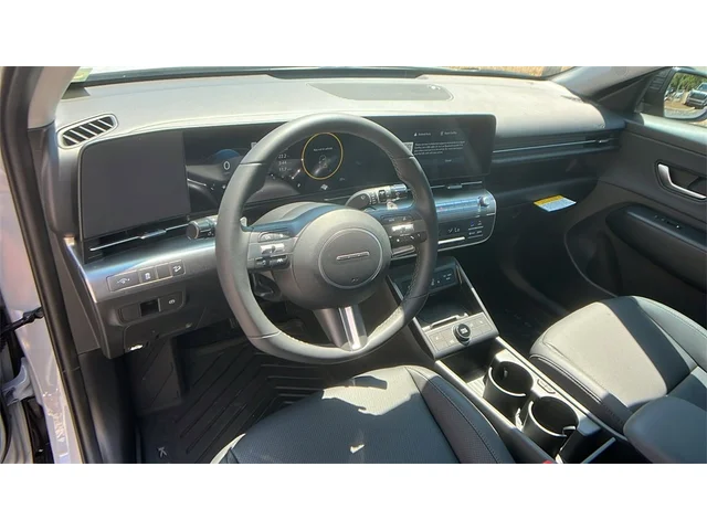 Nuevos HYUNDAI KONA at Gainesville Hyundai in Gainesville