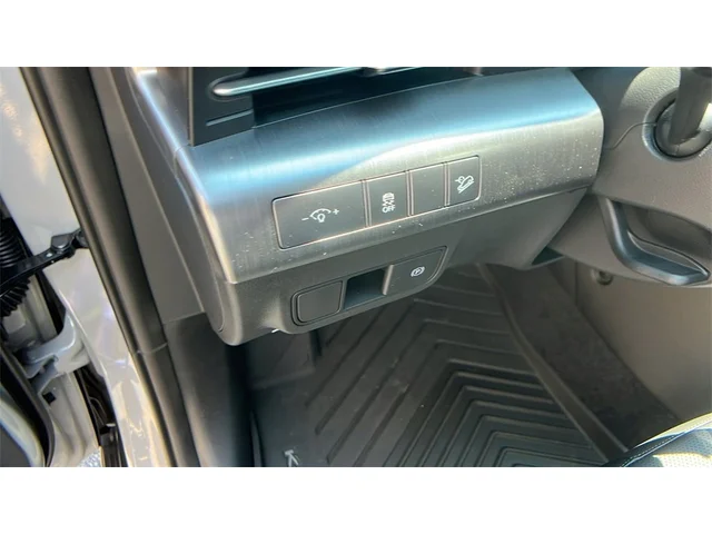Nuevos HYUNDAI KONA at Gainesville Hyundai in Gainesville