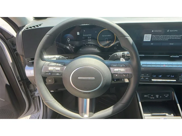 Nuevos HYUNDAI KONA at Gainesville Hyundai in Gainesville