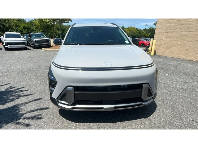 Nuevos HYUNDAI KONA at Gainesville Hyundai in Gainesville