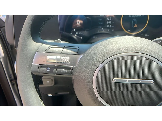 Nuevos HYUNDAI KONA at Gainesville Hyundai in Gainesville
