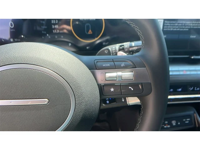 Nuevos HYUNDAI KONA at Gainesville Hyundai in Gainesville