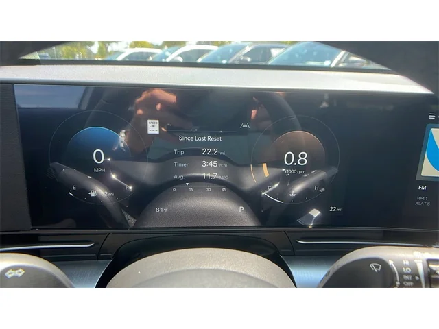 Nuevos HYUNDAI KONA at Gainesville Hyundai in Gainesville