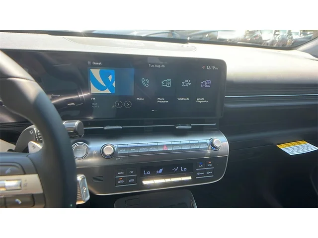 Nuevos HYUNDAI KONA at Gainesville Hyundai in Gainesville