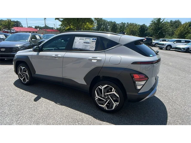 Nuevos HYUNDAI KONA at Gainesville Hyundai in Gainesville