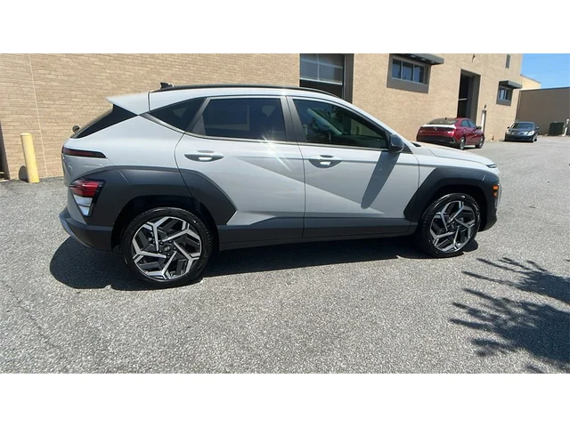 Nuevos HYUNDAI KONA at Gainesville Hyundai in Gainesville
