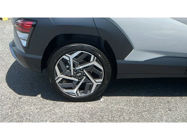 Nuevos HYUNDAI KONA at Gainesville Hyundai in Gainesville