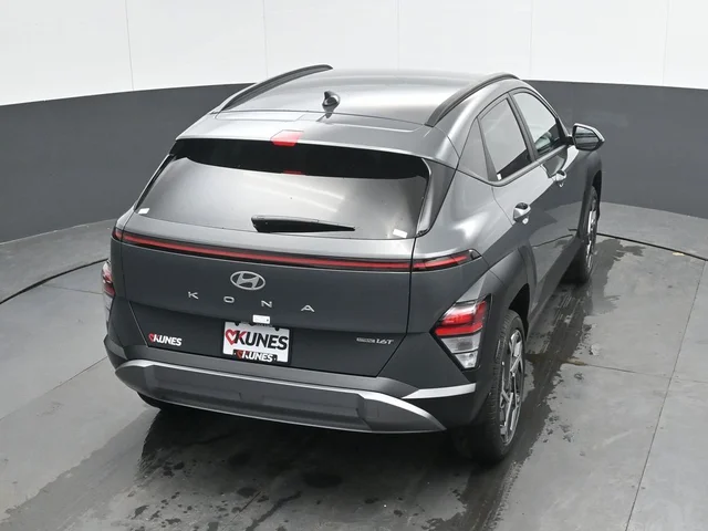 Nuevos HYUNDAI KONA à Estados chez autogozo