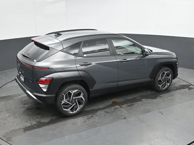 Nuevos HYUNDAI KONA à Estados chez autogozo