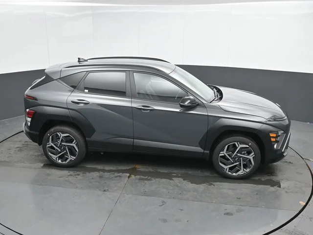 Nuevos HYUNDAI KONA à Estados chez autogozo