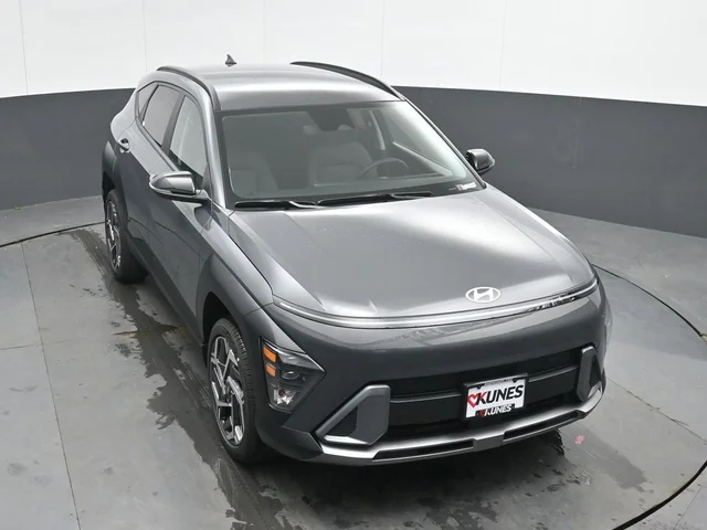 Nuevos HYUNDAI KONA à Estados chez autogozo