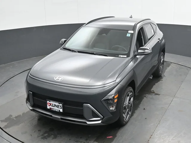 Nuevos HYUNDAI KONA à Estados chez autogozo