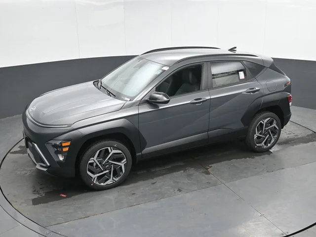 Nuevos HYUNDAI KONA à Estados chez autogozo