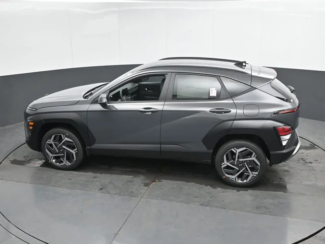 Nuevos HYUNDAI KONA à Estados chez autogozo