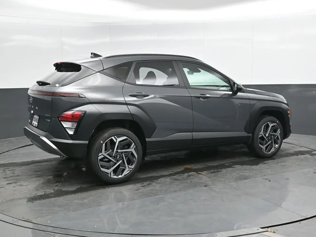Nuevos HYUNDAI KONA à Estados chez autogozo