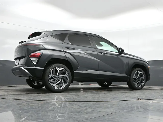 Nuevos HYUNDAI KONA à Estados chez autogozo