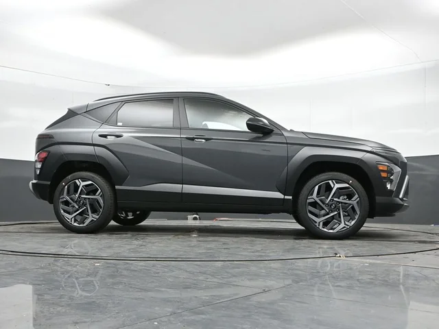 Nuevos HYUNDAI KONA à Estados chez autogozo