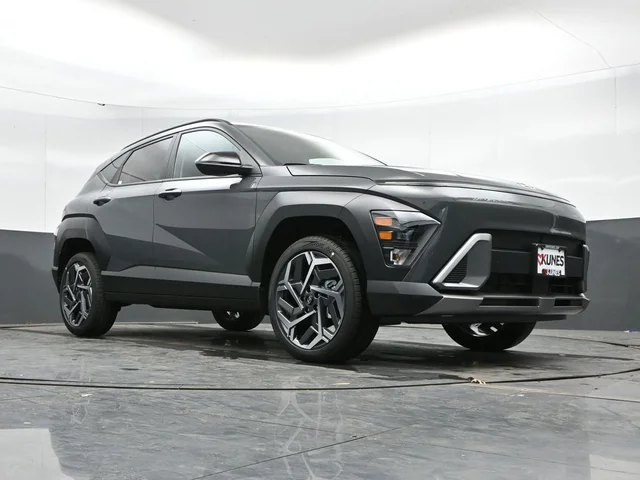 Nuevos HYUNDAI KONA à Estados chez autogozo