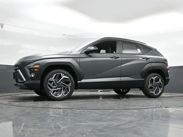 Nuevos HYUNDAI KONA à Estados chez autogozo