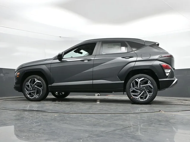 Nuevos HYUNDAI KONA à Estados chez autogozo
