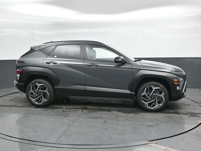 Nuevos HYUNDAI KONA à Estados chez autogozo