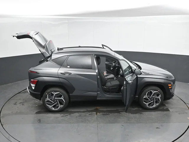 Nuevos HYUNDAI KONA à Estados chez autogozo