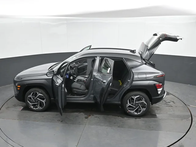 Nuevos HYUNDAI KONA à Estados chez autogozo