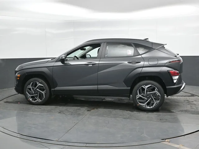 Nuevos HYUNDAI KONA à Estados chez autogozo