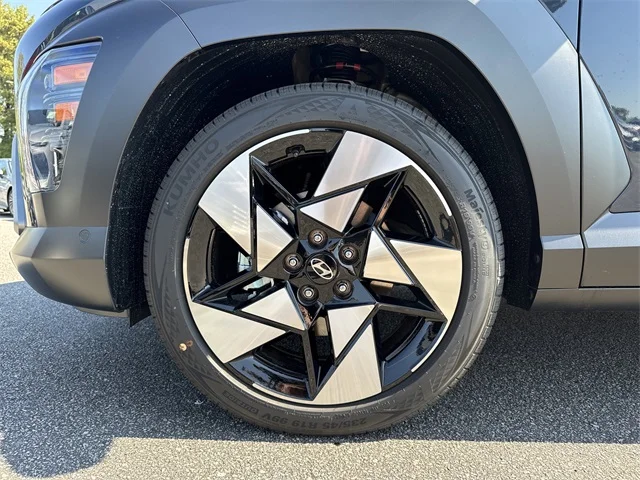 Nuevos HYUNDAI KONA at Gainesville Hyundai in Gainesville