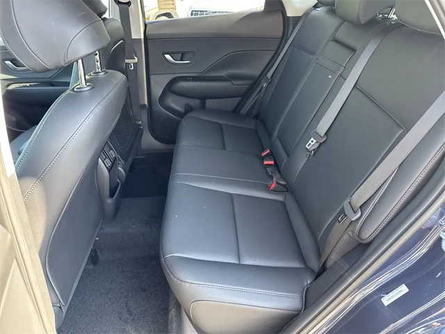 Nuevos HYUNDAI KONA at Gainesville Hyundai in Gainesville