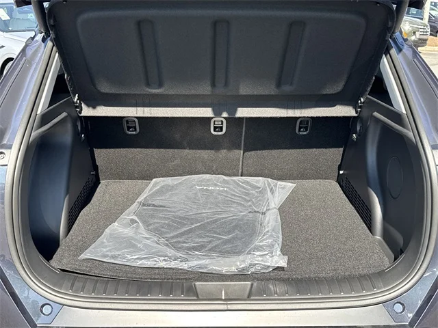 Nuevos HYUNDAI KONA at Gainesville Hyundai in Gainesville